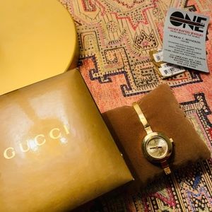 Gucci Vintage Women's Watch